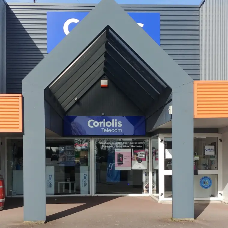 CORIOLIS TELECOM