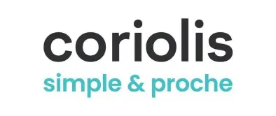 Coriolis Telecom Reparation Telephone A Questembert Logo